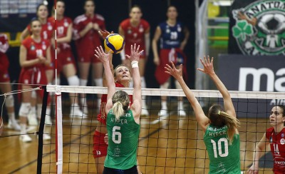 Χίπε: «Δεν πιάσαμε το υψηλότερό μας επίπεδο»