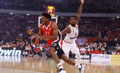 Ο ΜακΚίσικ έβαλε δύο συμπαίκτες του στην καλύτερη πεντάδα (video)