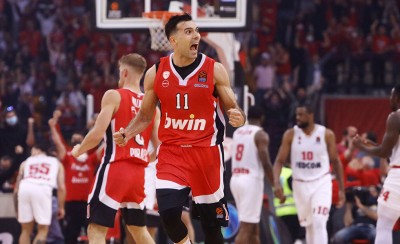 Συγκλονιστικός Θρύλος! Βελιγράδι, ερχόμαστε!