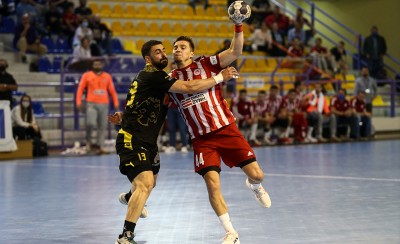 Μία νίκη από τον τίτλο