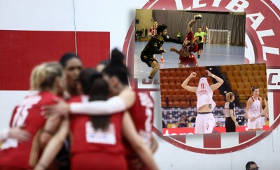 Απαιτούμε ό,τι μας αναλογεί βάσει της προσπάθειας των ομάδων μας στα γήπεδα