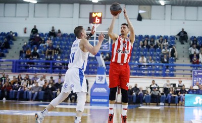 Πήρε αυτό που ήθελε χωρίς γκάζι