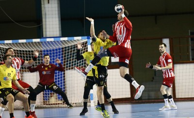 Ψυχάρες! 2-0 την ΑΕΚ και ένα βήμα από την κούπα!