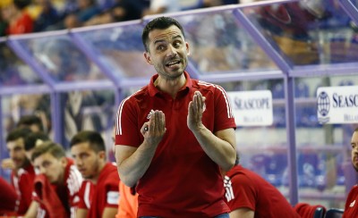 Καρασαββίδης: «Εκπληκτικός ο κόσμος»