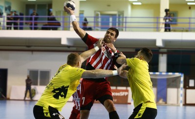 Στόχος το πρωτάθλημα!