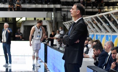 Μπαρτζώκας: «Έτοιμοι να ανταποκριθούμε στο Final 4»