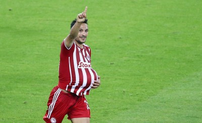 Ολυμπιακός: Η αποστολή για τον αγώνα με την ΑΕΚ