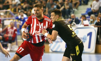 Έχει και δεύτερη ευκαιρία