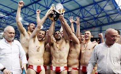 Γενηδουνιάς: «Ο Ολυμπιακός θα είναι πάντα στην κορυφή»