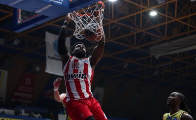 Τη Δευτέρα το πρώτο με Προμηθέα