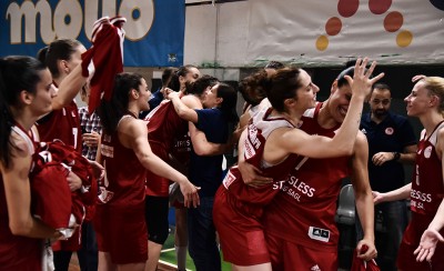 «Φέραμε τον Ολυμπιακό εκεί που του αξίζει, στην κορυφή»