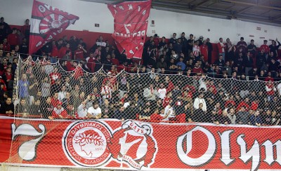 Γεμάτο Ρέντη για το πρωτάθλημα!