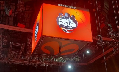 Live streaming Final 4: Βραβεύσεις και Συνέντευξη Τύπου!