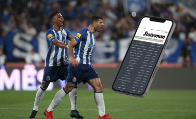 Το δελτίο του αιώνα: Κέρδισε 460.475€ πιάνοντας 20άδα!