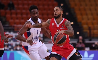 Final 4 σε Live Streaming* στη Stoiximan με Super Ενισχυμένες Αποδόσεις