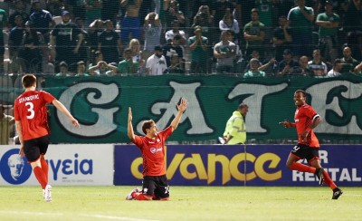 Το πειστήριο της ευρωπαϊκής ΑΝΥΠΑΡΞΙΑΣ του Παναθηναϊκού!