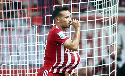 Φιλικό με Άλκμααρ έκλεισε ο Θρύλος