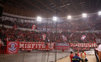 Τα εισιτήρια του πρωταθλήματος!