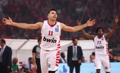 Έτσι έλιωσε τον Παναθηναϊκό για την κούπα! (video)