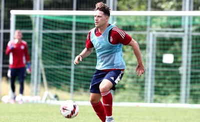 Έτσι παίζει ο Ολυμπιακός με Ριντ