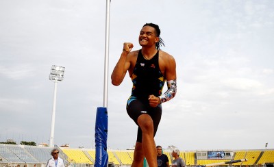 Δυναμική εκκίνηση  στο Πανελλήνιο Πρωτάθλημα