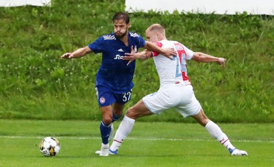 Βαδίζει σε καλό δρόμο