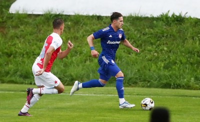 Αλλαγή στην έδρα του φιλικού με τη Σάλτσμπουργκ