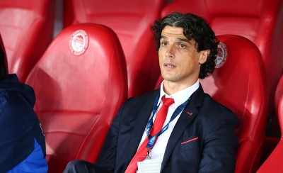 Επίσημο: Ο Ολυμπιακός αποχαιρέτησε τον Μοντεστό