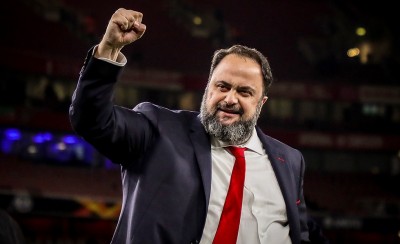 «Ήρθε η εποχή να αλλάξουμε το ποδόσφαιρο»