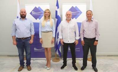 Ο Ολυμπιακός ένα βήμα πιο κοντά στο όνειρο!