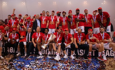 Το μοναδικό τους λάθος ήταν ότι... έπρεπε να είχαν αποχωρήσει πολύ νωρίτερα!