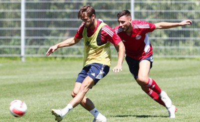 Τα ωραία γκολ του Ζινκερνάγκελ! (video)