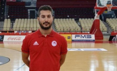 Νίκλας: «Ευχαριστώ τη διοίκηση του Ολυμπιακού»
