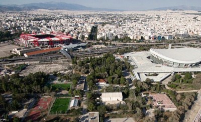 Σεβαστείτε επιτέλους τον Ολυμπιακό!