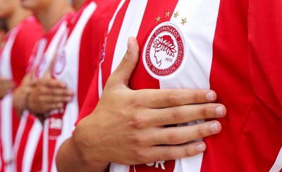 Όποια άποψη και αν έχει ο καθένας μας, όλοι θέλουμε το καλό του Ολυμπιακού