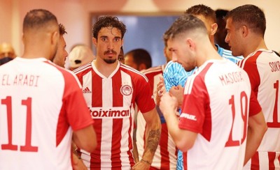 Οι πέντε πιθανοί αντίπαλοι του Θρύλου!