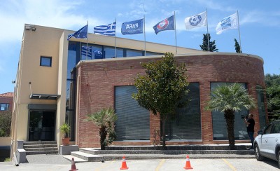 Αρνητικός ο Μαρινάκης στην αλλαγή