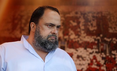 «Ένας απλός, αφερέγγυος, εντολοδόχος. Ανοχή τέλος»