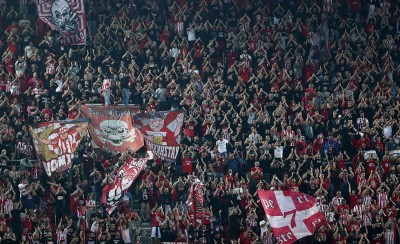 Κυκλοφορούν από τις 10:00 τα εισιτήρια για τη Μακάμπι