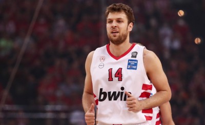 Οι Σακραμέντο Κινγκς πήραν φόργουορντ!