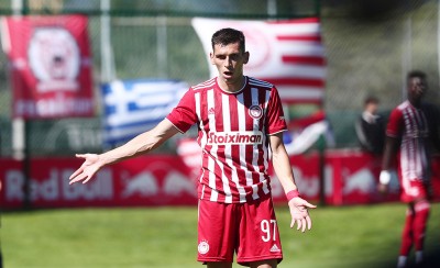 Ραντζέλοβιτς: «Να είμαστε αυτοί που πρέπει στα προκριματικά»