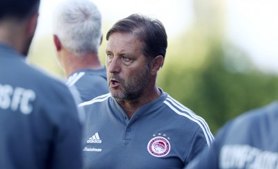 Μαρτίνς: «Παίκτης με ποιότητα ο Βρσάλικο»