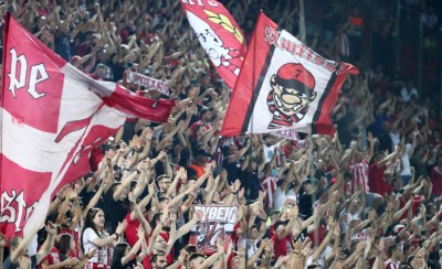 Τα εισιτήρια για τον αγώνα με Σλόβαν