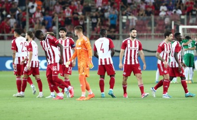 Να σηκώσει κεφάλι!