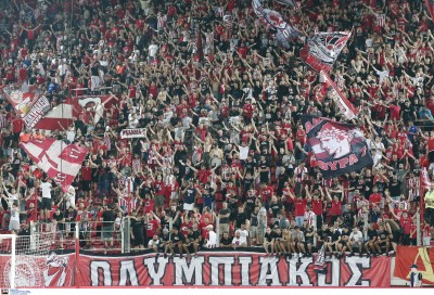 Στη διάθεση του κόσμου τα εισιτήρια για Σλόβαν