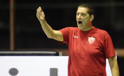 Μιλάνοβιτς: «Μπορούμε να φτάσουμε μακριά στην Ευρώπη»