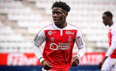 Νέα δημοσιεύματα για Εμπουκού και Ολυμπιακό!