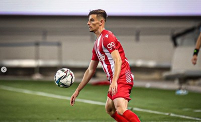 «Πολύ κοντά σε Λέιντνερ ο Ολυμπιακός» (photo, video)