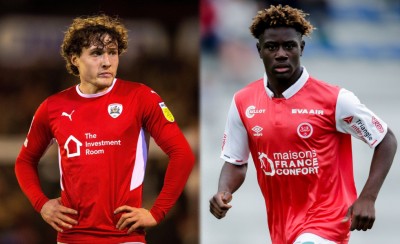 Νέα δημοσιεύματα για Στάιλς και Εμπουκού