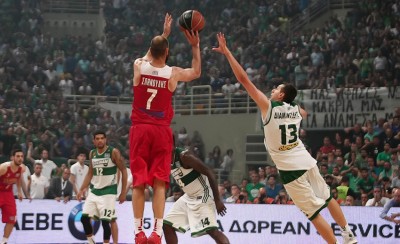 Χρόνια πολλά τεράστιε Βασίλη Σπανούλη! (videos)